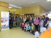 Diskusné stretnutie s mladými, 20.12.2017, L.Hrádok
