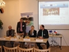 Konferencia-pohybové aktivity deti s onkologickým ochorením 27.-28.11.2014 Lednice