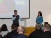 Krajská konferencia Mladí ľudia a ich práva- prevencia, Žilina ,10.12.2015