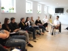 Lektor pre participáciu mládeže I. , 13-15.5.2016 Vrútky