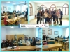Mladí bez nenávisti, Prvé slovenské literárne gymnázium v Revúcej 12.2.2015