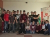 Mladí bez nenávisti, SOŠ sv. Jozefa Robotníka Žilina 4.-5.2.2015