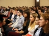 Národná konferencia mládeže, 4.10.2016, Žilina