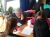 NEHEJTUJ- na Obchodnej akadémii v Čadci 14. a 18.9.2015