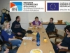 Porada projektových tímov 12.2.2015 Brno