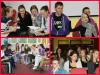 Školenie žiackych školských rád 16.-18.11.2014 Jasná