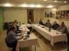 Vidiecka mládež v Oravskom Veselom, poslanci diskutuje o mladých, 21.2.2017