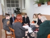 Vidiecka mládež v Zubrohlave, mladí a poslanci, 25.2.2017