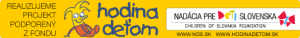 hodina-detom
