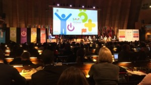 Unesko a Rada mladeze Zilinskeho kraja