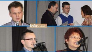 ocenovanie srdce v rukach