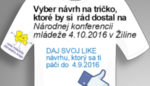 suťaž o naj navrh