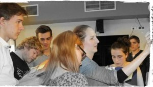 konferencia mládeže