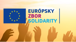 európsky zbor solidarity