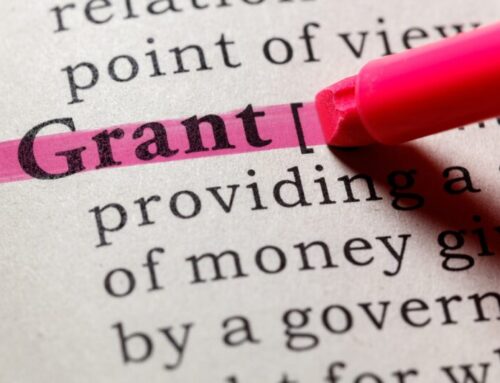 Ekopolis Nová grantová výzva