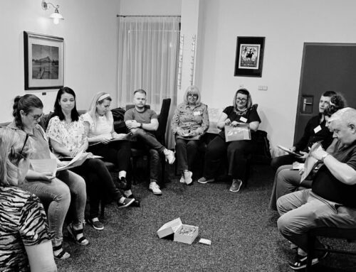 Pozvánka: Ready do práce: Most medzi školou a zamestnaním 