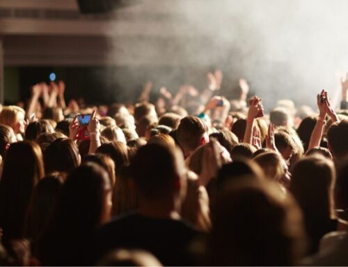 Festival študentskej podnikavosti- pozvánka