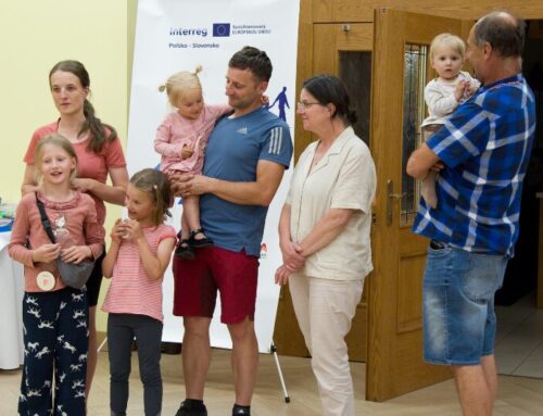 Generácie si odovzdávali skúsenosti, ktoré spájajú