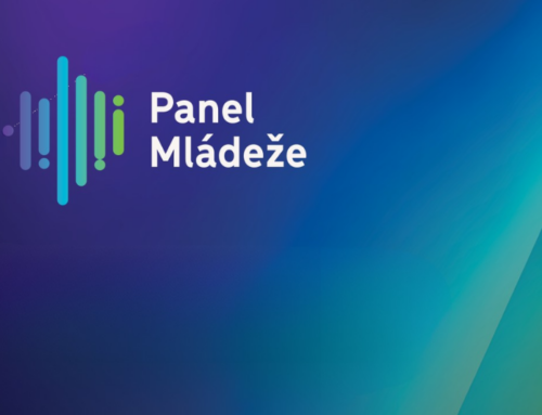 Pozvánka na Panel mládeže