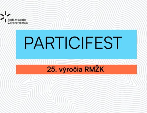 25 rokov RMŽK – dôvod stretnúť sa!